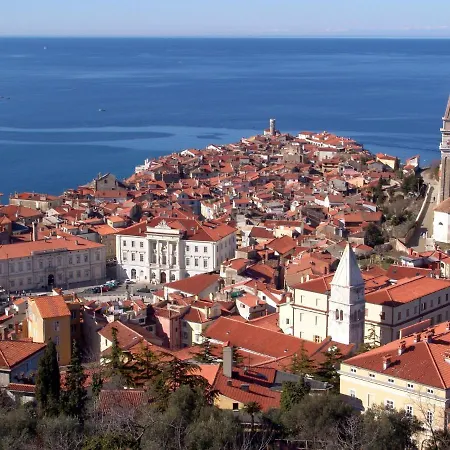 Apartmán Warm ❷⓿❷❷ Wein2 Piran