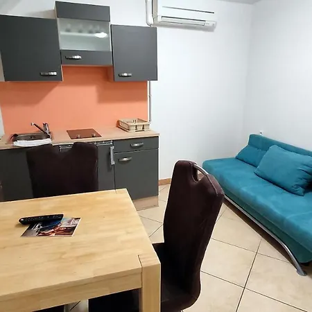 Warm ❷⓿❷❷ Wein2 Apartman Piran